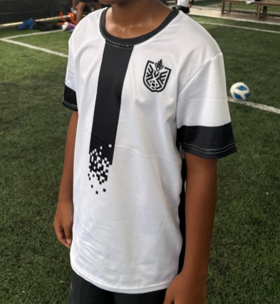 BCoE Training Shirt