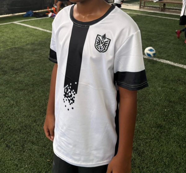 BCoE Training Shirt